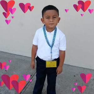 Meet your Posher, Katherine